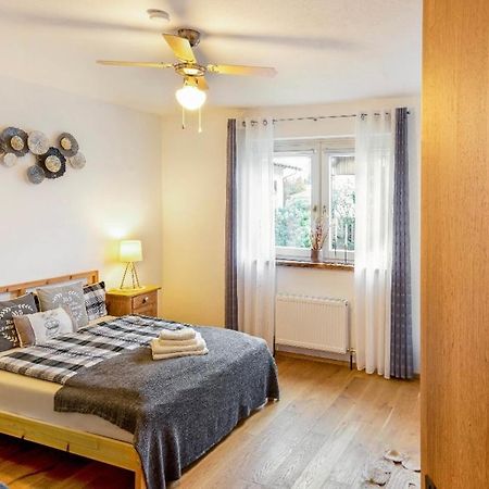 The Dolomiti View Apartment Debant Bagian luar foto