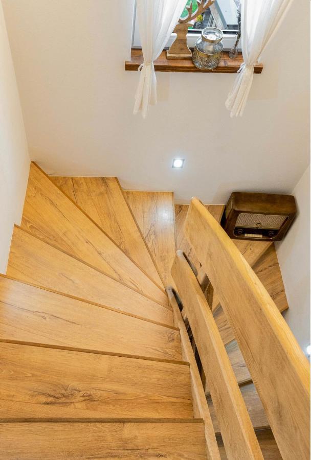 The Dolomiti View Apartment Debant Bagian luar foto