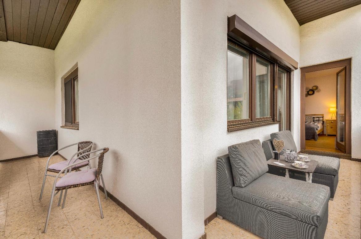 The Dolomiti View Apartment Debant Bagian luar foto