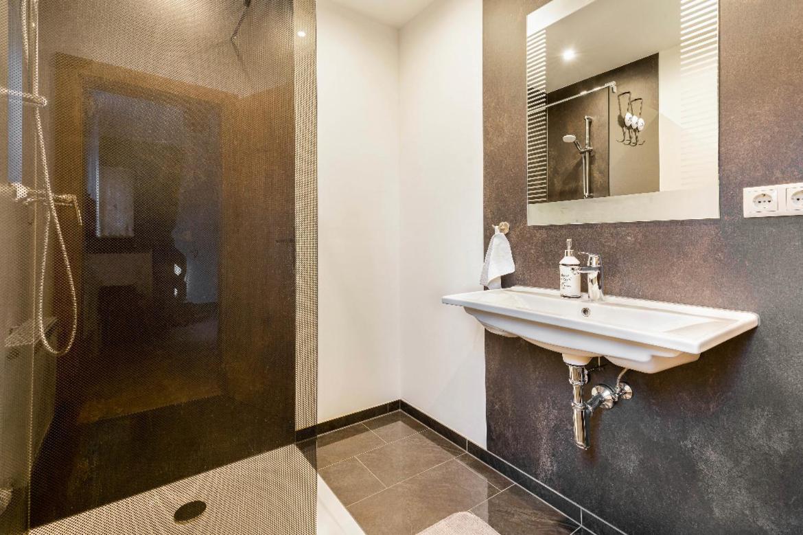 The Dolomiti View Apartment Debant Bagian luar foto