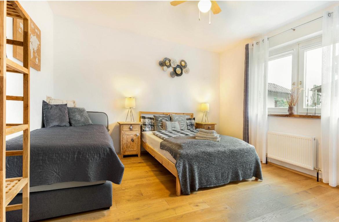 The Dolomiti View Apartment Debant Bagian luar foto